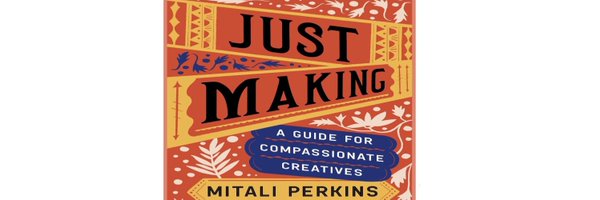 MitaliPerkins Profile Banner