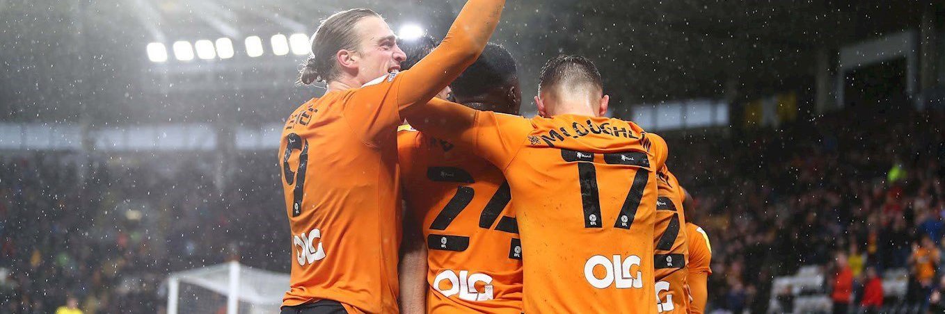 Sean McLoughlin banner