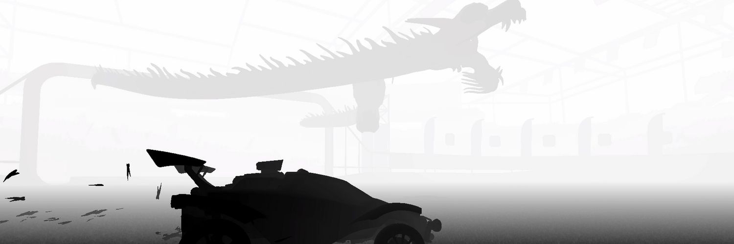 GumpRL banner