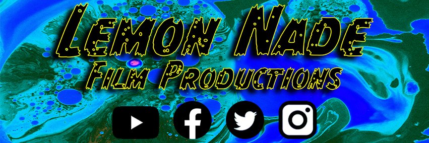 LemonNadeFilms's profile banner image