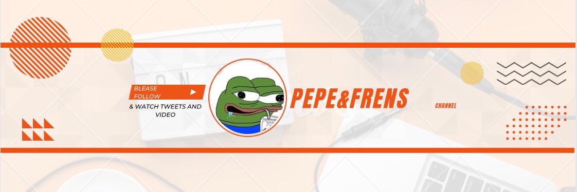 Free🐸 (That’s Me)'s banner