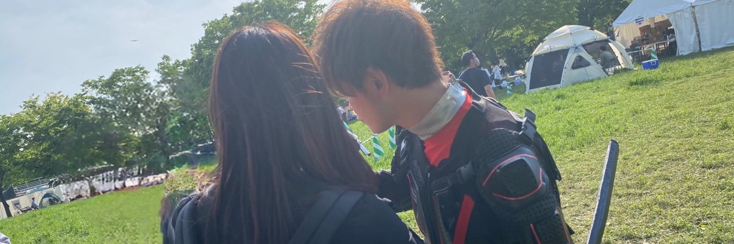 eka0918_'s profile banner image
