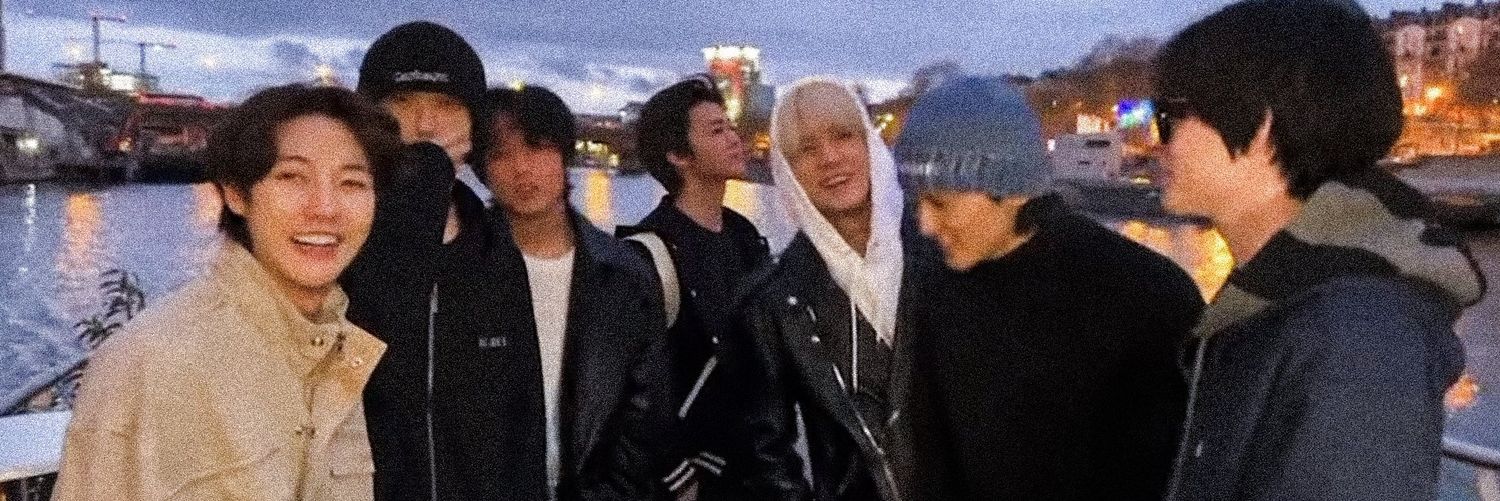 HClovyax's profile banner image