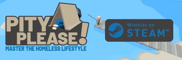 pitypleasegame Profile Banner