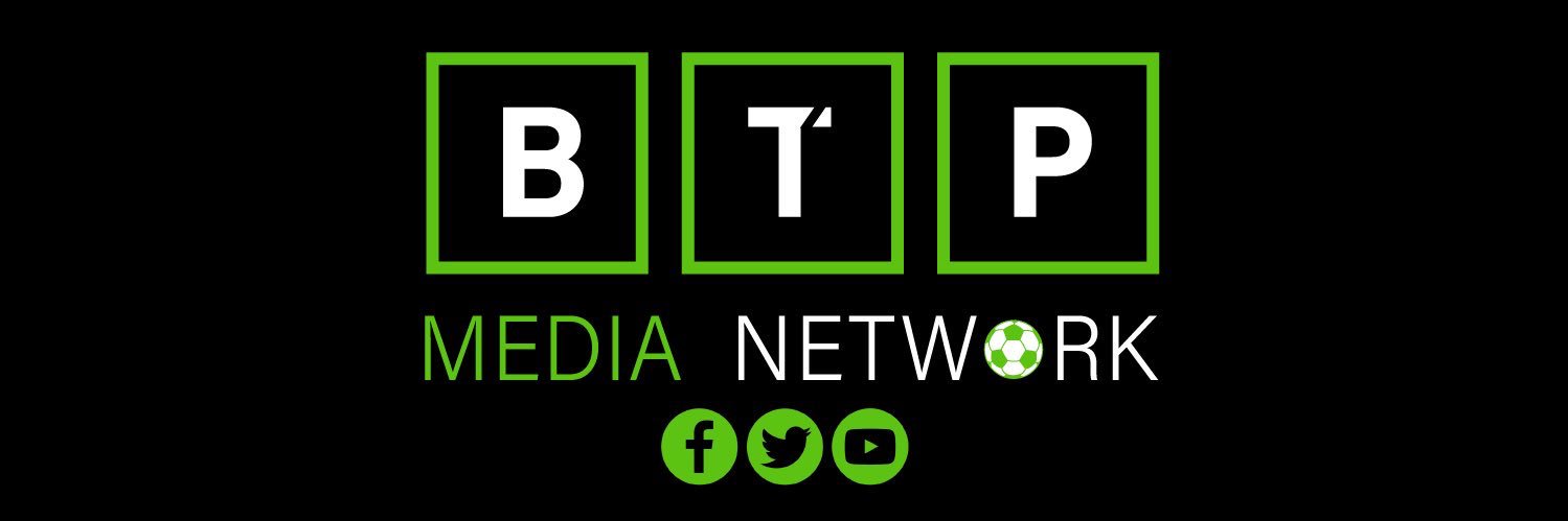 Beyond the Pitch banner