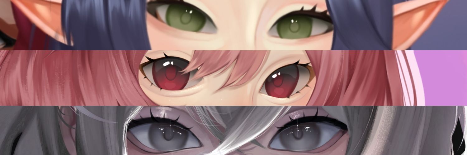 Eriisann's profile banner image