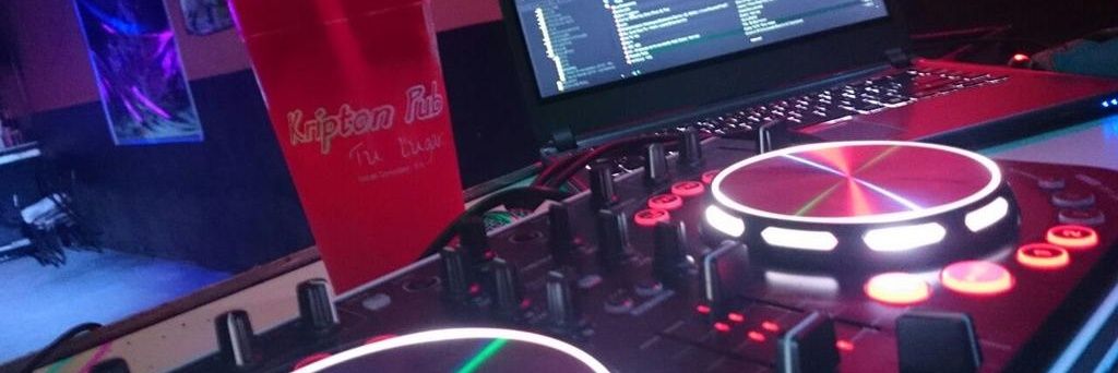 KriptonPub's profile banner image