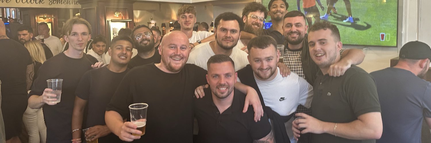 JazzyAFC's profile banner image