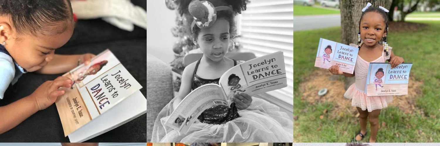 jocelyndances's profile banner image