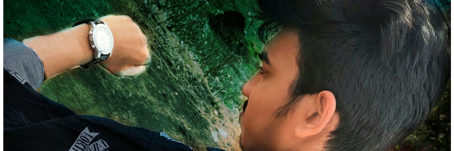 HfmPrince's profile banner image