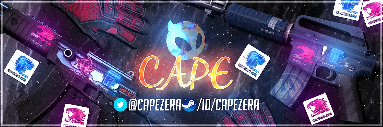 capezera Profile Banner