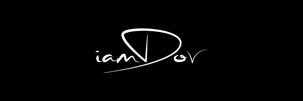 IAMDOV's profile banner image