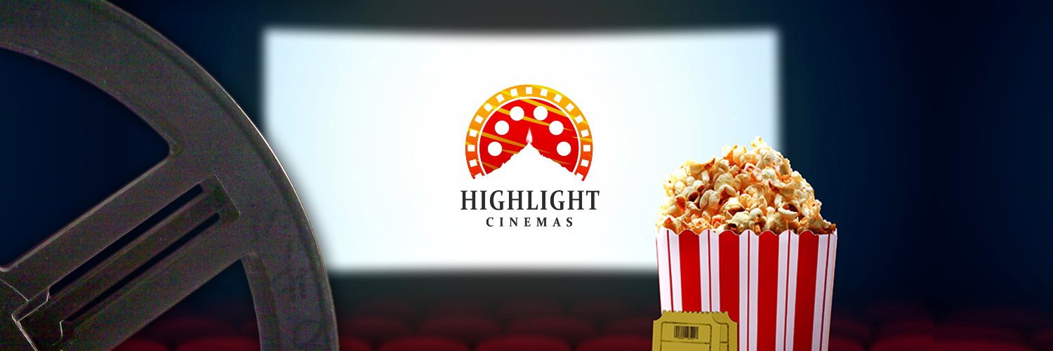 HighlightCinema's profile banner image