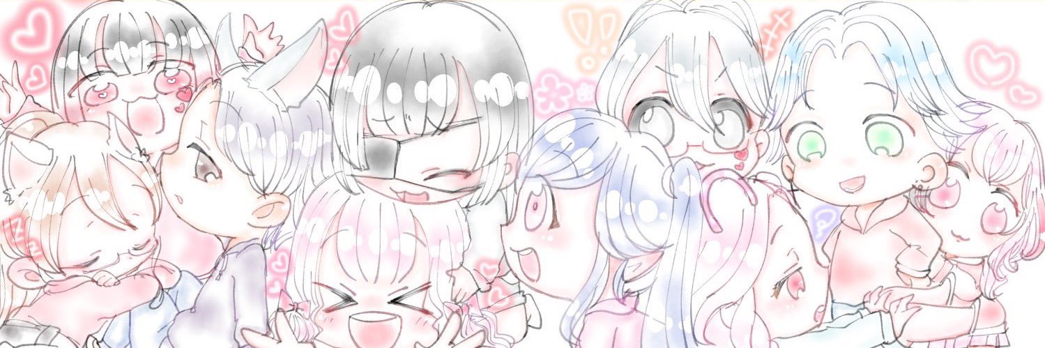 kocha_drbr's profile banner image