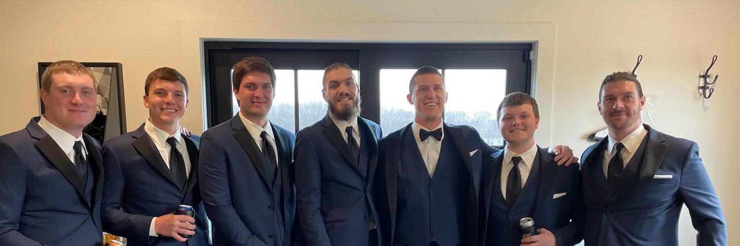 Bleischner36's profile banner image