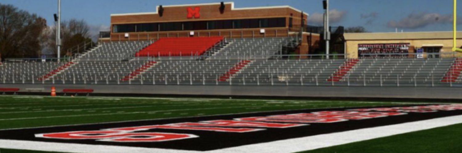 Michael Darden banner