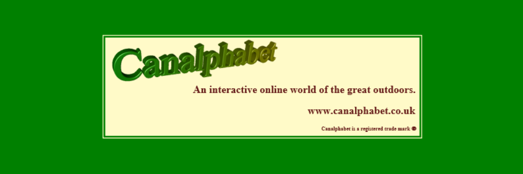 canalphabet's profile banner image