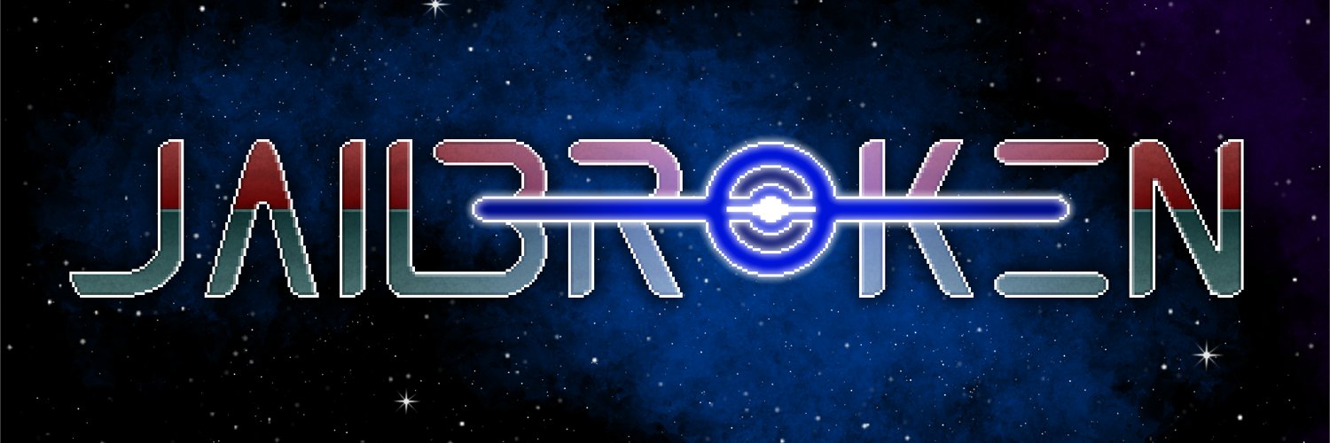 Alex Villalba ~ "Jailbroken" (metroidvania) banner