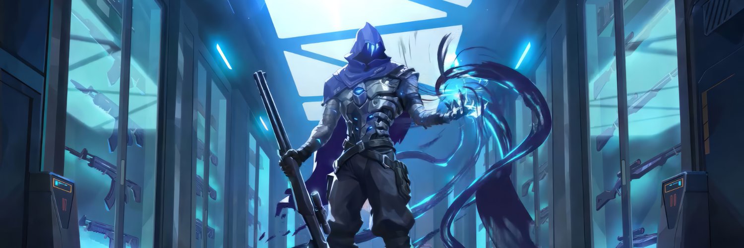 caecelea's profile banner image