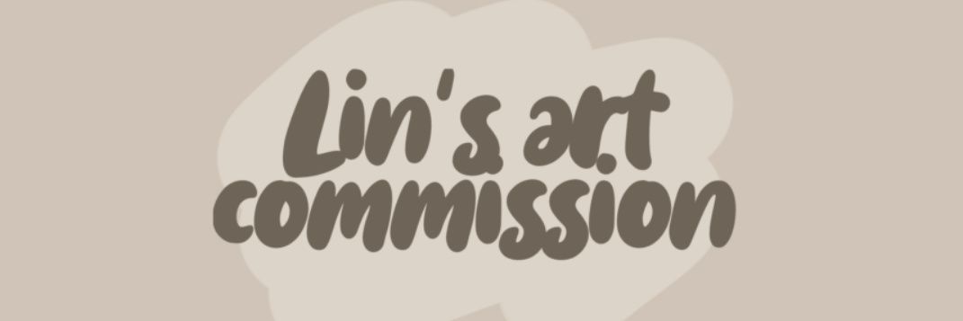 lin banner