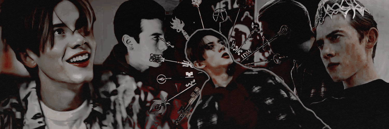 ᅠᅠ𓂃ᅠ⛧ᅠ𝗚𝐀𝗕𝐄 . banner