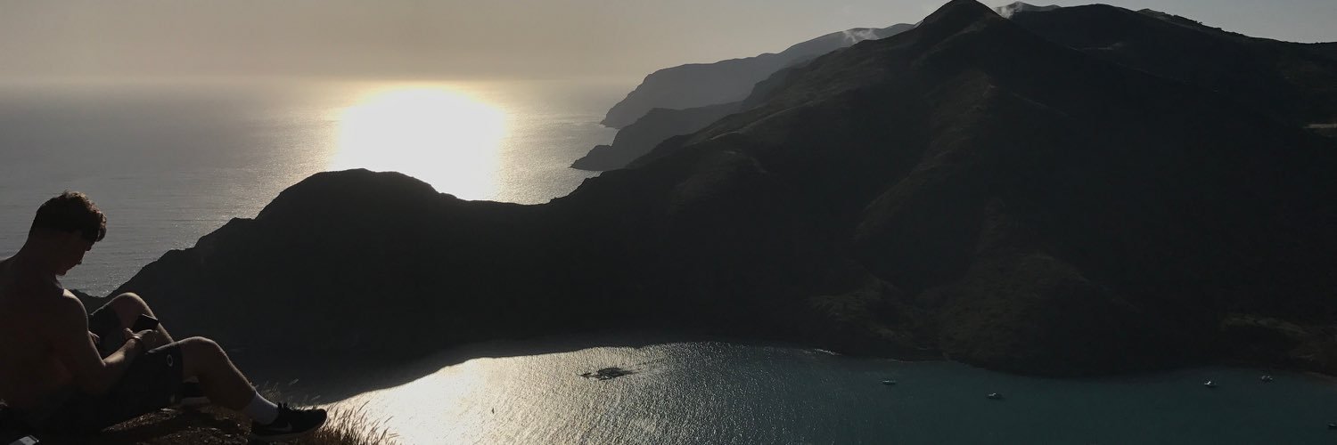 jaceharrick's profile banner image