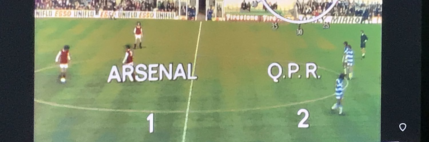 Mick banner