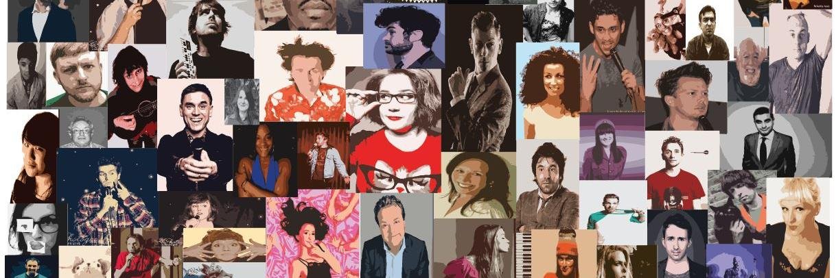 The Dead Parrot Society banner