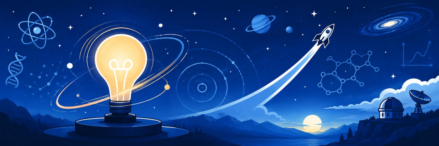 科学工作者 banner