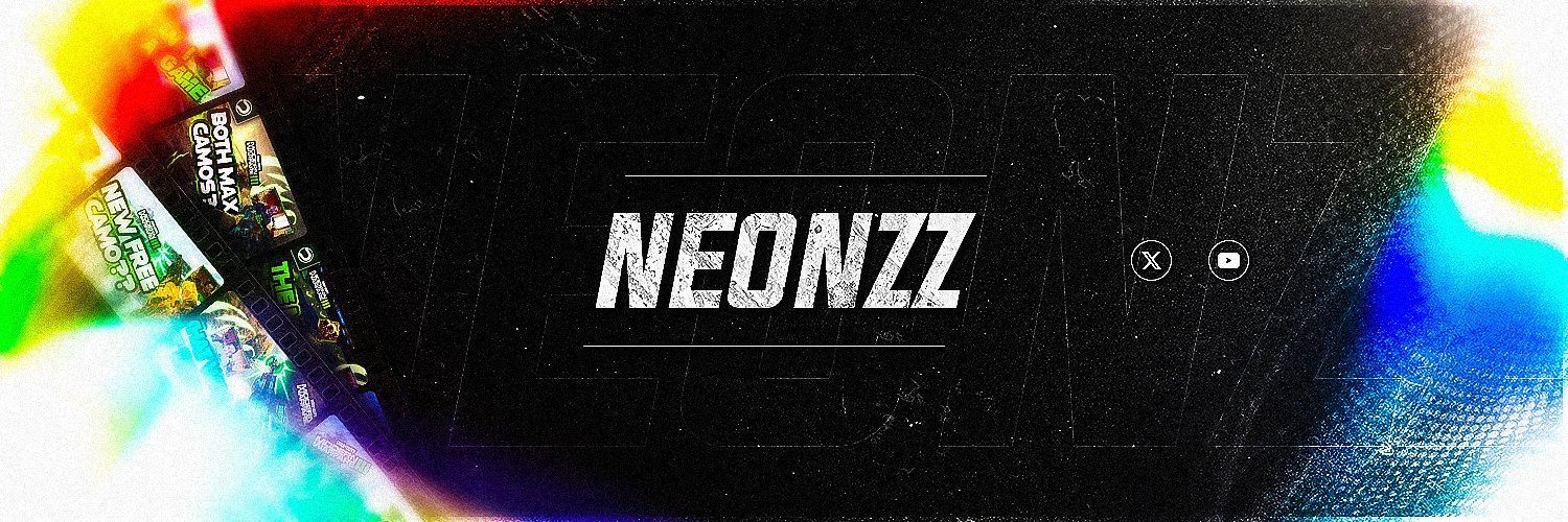 Neonzz Profile Banner