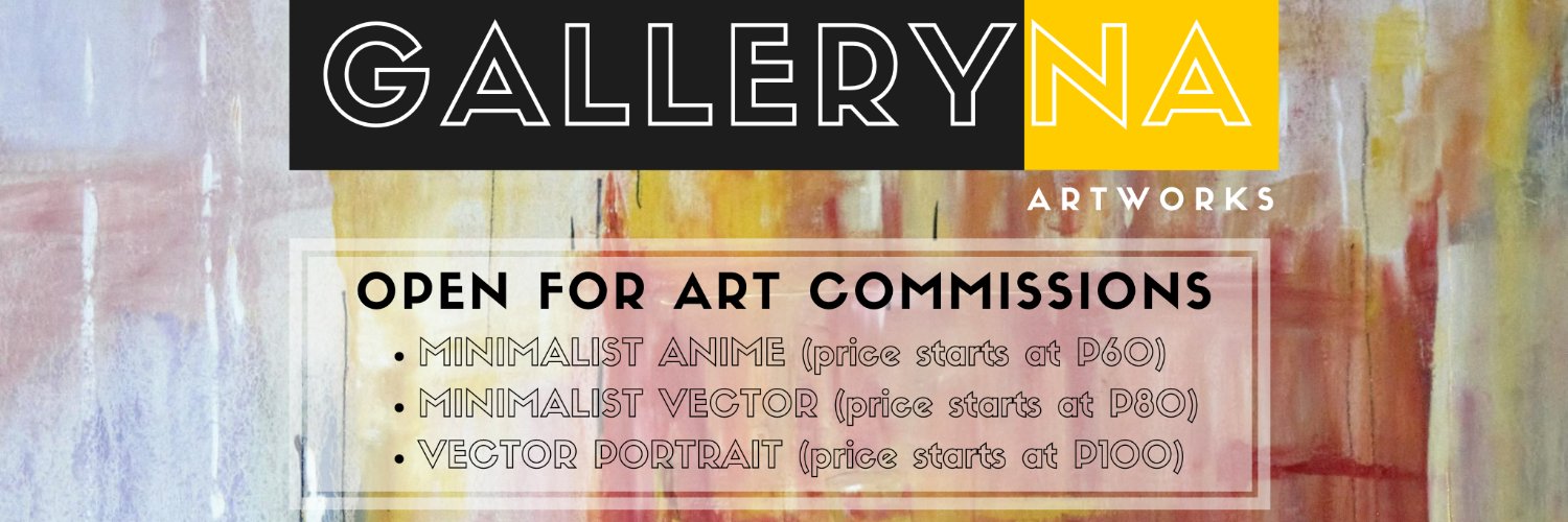 galleryna_art's profile banner image