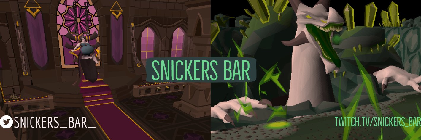 Snickers_bar_'s profile banner image
