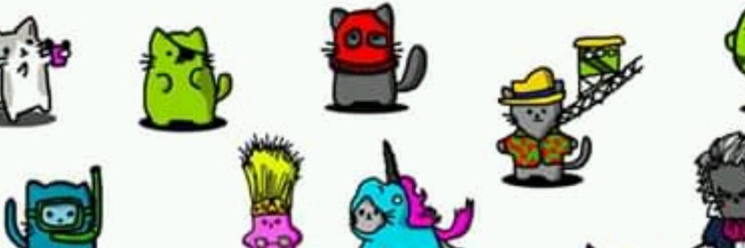 CeciCarob's profile banner image