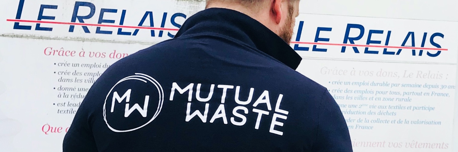 Mutual Waste banner
