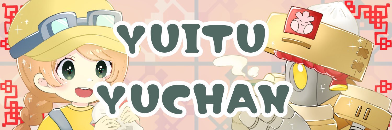 FSTyuchan's profile banner image