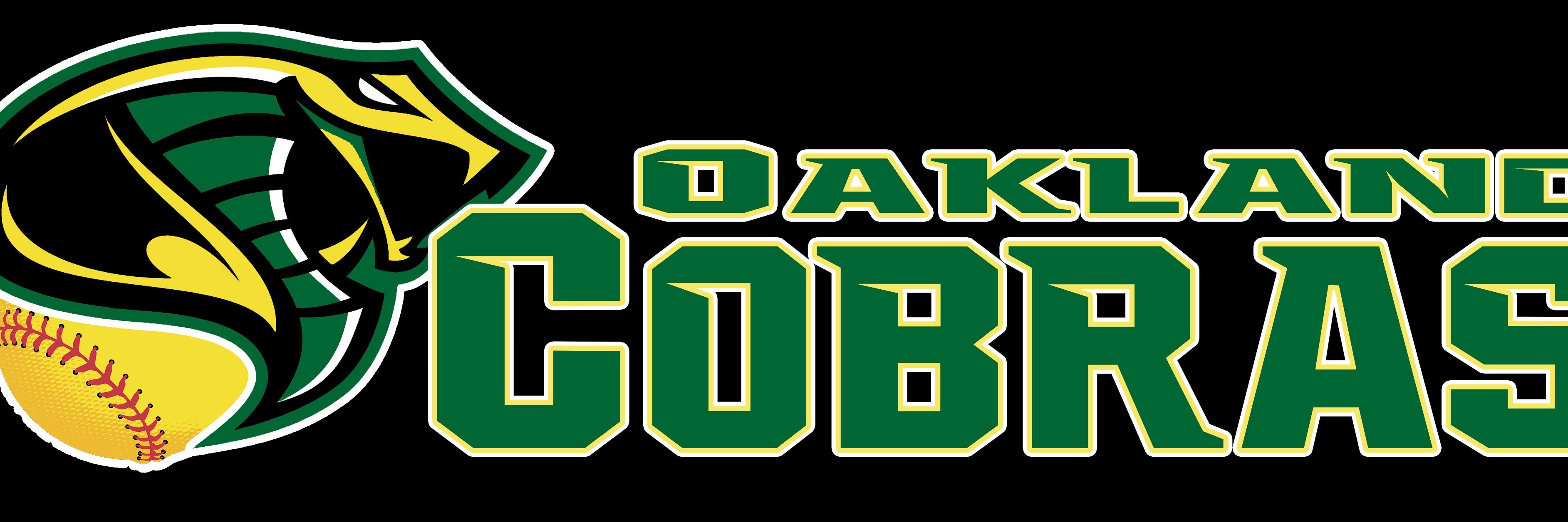 oaklandcobras's profile banner image