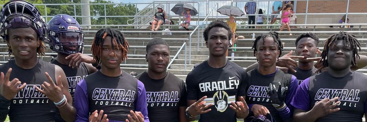 Kyree Steward banner