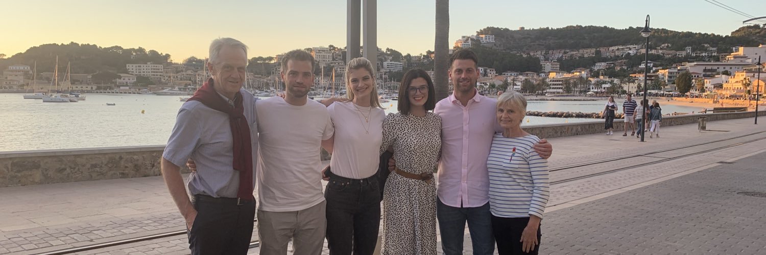 Patrick Simpson banner