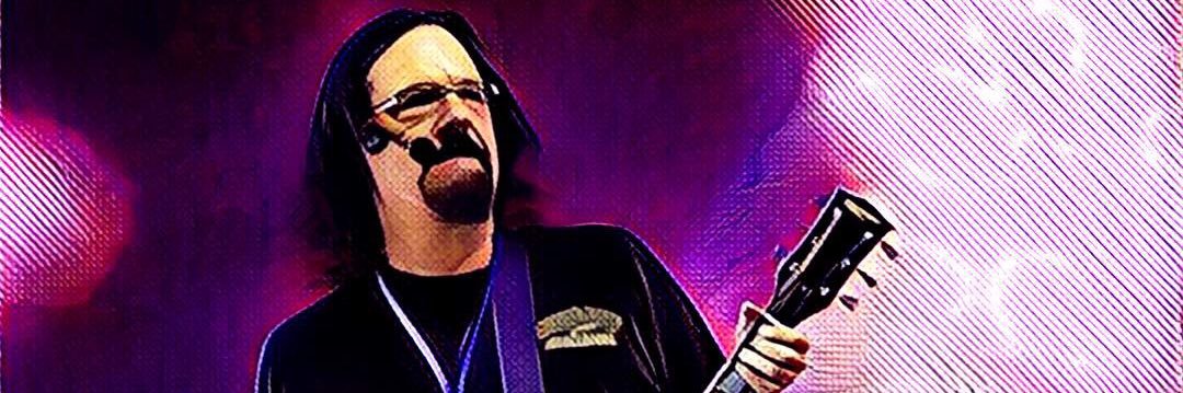 HeavyMetalDave banner