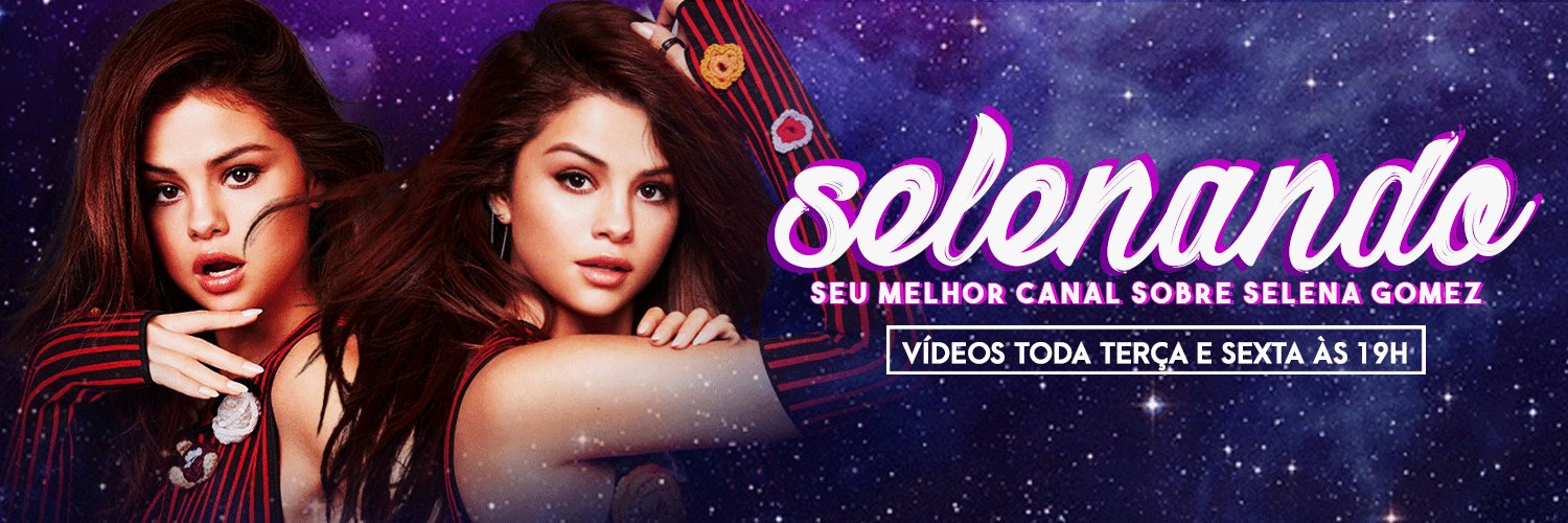 selenandozone's profile banner image