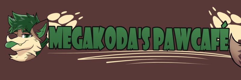 MegaKoda banner