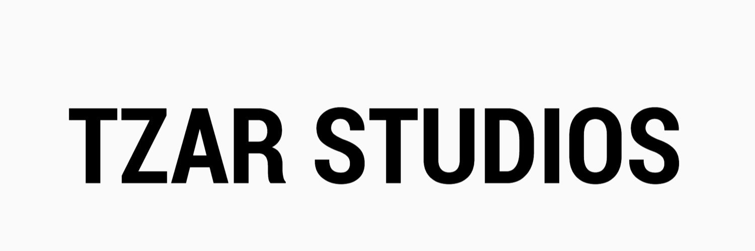 TzarStudios's profile banner image