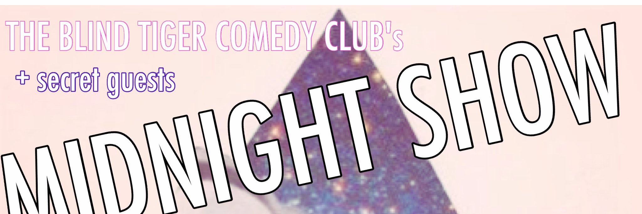 BlindTigerLaugh's profile banner image