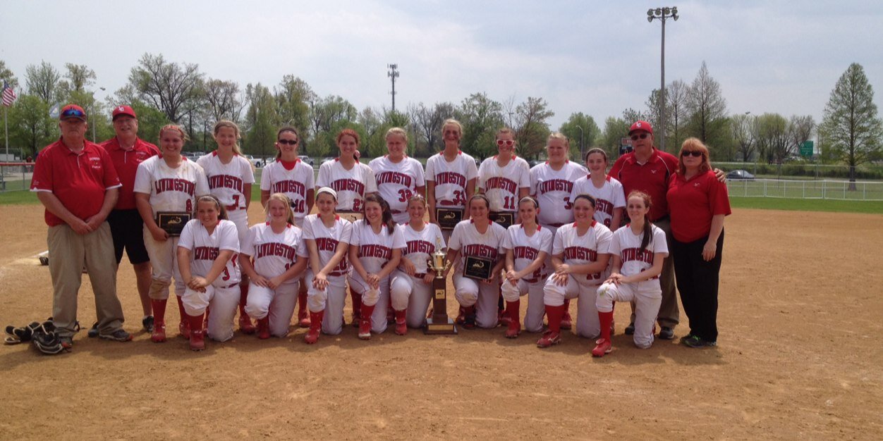 LC_Softball's profile banner image