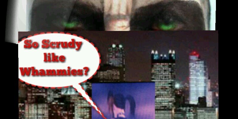 Scrudy412's profile banner image