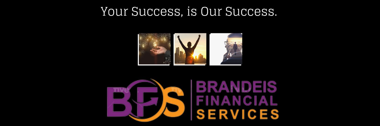 BrandeisWealth's profile banner image