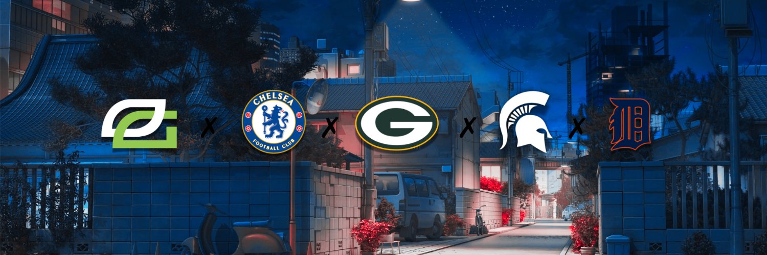 BKeags's profile banner image