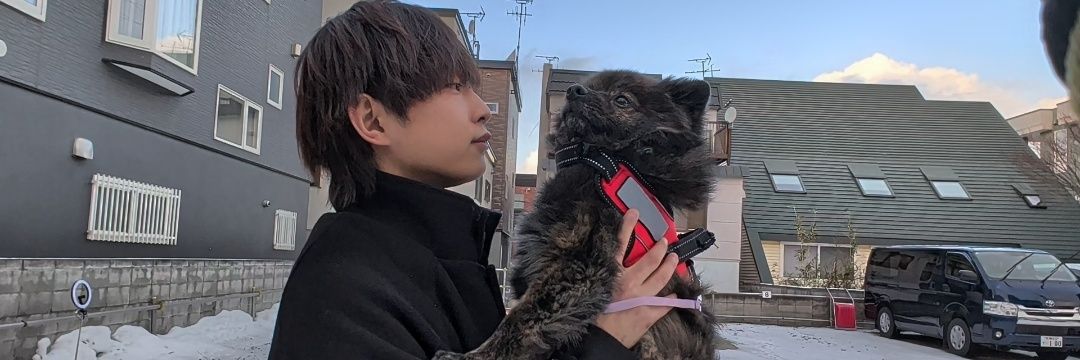 Kyousuke_kyn's profile banner image