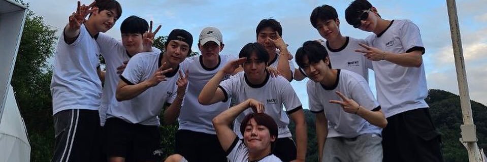 Rona❣️ GOLCHA IS TEN banner
