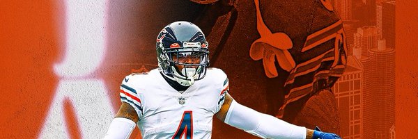 EJ4 Bears Fan 🐻⬇️ Profile Banner